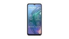 Motorola Moto G10 Power képernyővédő fólia