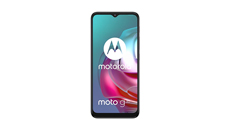 Motorola Moto G30 kijelzővédő fólia