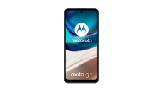 Motorola Moto G42 kijelzővédő fólia