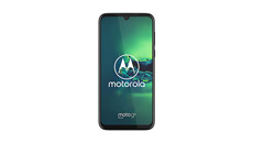 Motorola Moto G8 Plus töltő