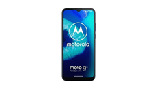 Motorola Moto G8 Power Lite képernyővédő fólia