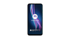 Motorola One Fusion+ képernyővédő fólia