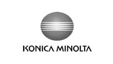 Konica Minolta kameratáska és tartozékok