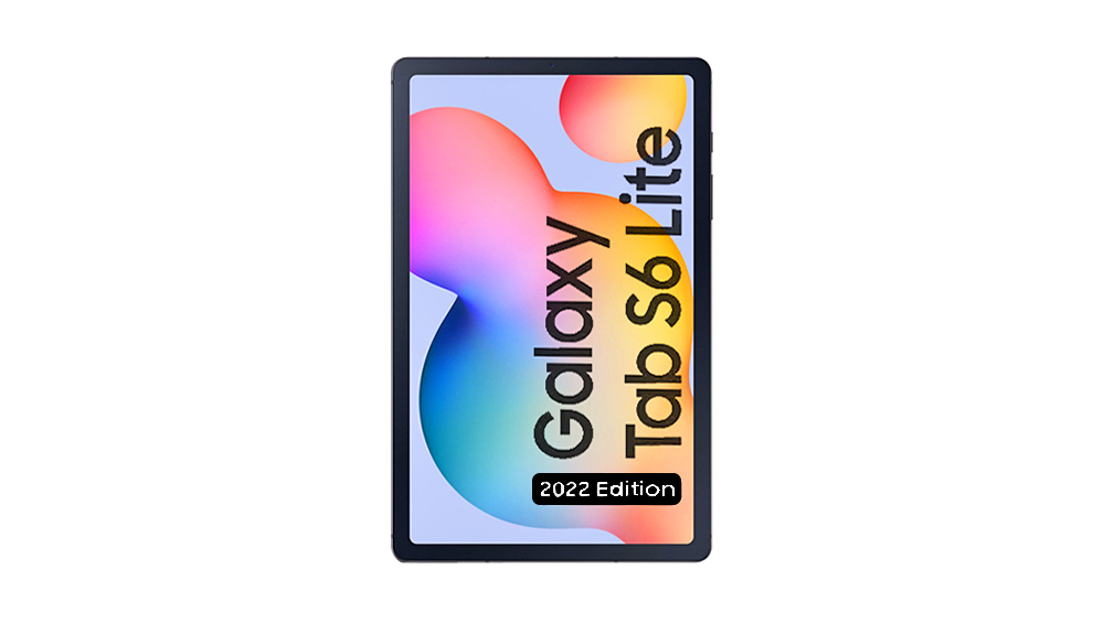 Samsung Galaxy Tab S6 Lite (2022) képernyővédő fólia