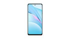 Xiaomi Mi 10T Lite 5G képernyővédő fólia