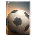 iPad 10.2 2019/2020/2021 TPU tok – futball