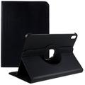 iPad (2022) 360 Rotary Folio tok - fekete