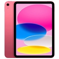 iPad (2022) Wi-Fi - 64GB - Rózsaszín