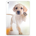 iPad Air 2 TPU tok - kutya