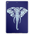 iPad Air 2 TPU tok – elefánt