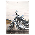iPad Air 2 TPU tok - motorkerékpár