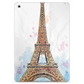 iPad Air 2 TPU tok - Párizs