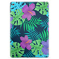 iPad Air 2 TPU tok - trópusi virág