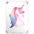 iPad Air 2 TPU tok - Unicorn