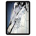iPad Air 2020/2022 LCD és érintőképernyő javítás - fekete