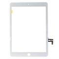 iPad Air, iPad 9.7 kijelzőüveg és érintőképernyő - fehér