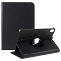 iPad Mini (2021) 360 Rotary Folio tok - fekete