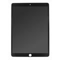 iPad Pro 10.5 LCD kijelző – fekete – A fokozat