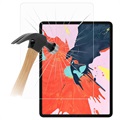 iPad Pro 11 (2021) edzett üveg képernyővédő fólia – 9H, 0,3 mm