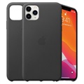 iPhone 11 Pro Max Apple bőrtok MX0E2ZM/A