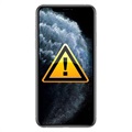 iPhone 11 Pro Max akkumulátorjavítás