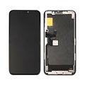 iPhone 11 Pro LCD kijelző - Fekete - Eredeti minőség