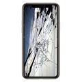 iPhone 11 Pro LCD és érintőképernyő javítás - Fekete - Eredeti minőség