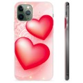 iPhone 11 Pro TPU tok – szerelem