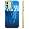 iPhone 11 TPU tok - Iceberg