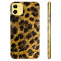 iPhone 11 TPU tok - Leopard