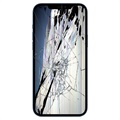iPhone 12 Pro Max LCD és érintőképernyő javítás - Fekete - Eredeti minőség