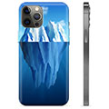 iPhone 12 Pro Max TPU tok - Iceberg