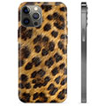 iPhone 12 Pro Max TPU tok - Leopard