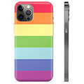 iPhone 12 Pro Max TPU tok - Pride