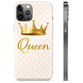 iPhone 12 Pro Max TPU tok - Queen