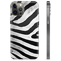 iPhone 12 Pro Max TPU tok - Zebra