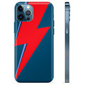 iPhone 12 Pro TPU tok - Lightning