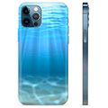 iPhone 12 Pro TPU tok - tenger