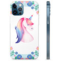 iPhone 12 Pro TPU tok - Unicorn