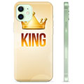 iPhone 12 TPU tok - King