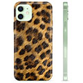 iPhone 12 TPU tok - Leopard