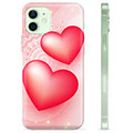 iPhone 12 TPU tok - szerelem