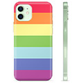 iPhone 12 TPU tok - Pride
