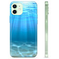 iPhone 12 TPU tok - tenger
