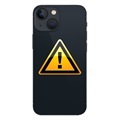 iPhone 13 akkumulátorfedél javítása - incl. keret