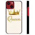iPhone 13 Mini védőburkolat - Queen