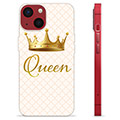 iPhone 13 Mini TPU tok - Queen