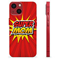 iPhone 13 Mini TPU tok - Super Mom