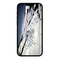 iPhone 13 Pro Max LCD és érintőképernyő javítás - Fekete - Eredeti minőség