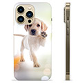 iPhone 13 Pro Max TPU tok - kutya